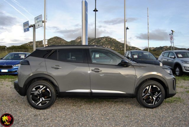 PEUGEOT 2008 usata, con Sensore di luce
