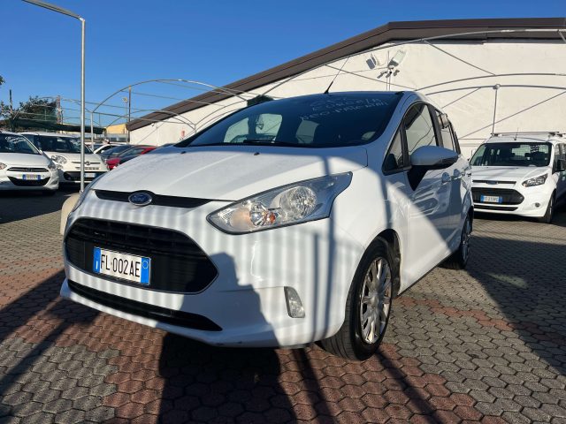 FORD B-Max usata, con ABS