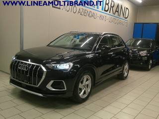 AUDI Q3 usata, con USB