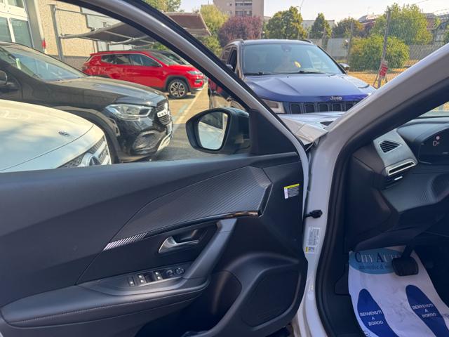 PEUGEOT 2008 usata, con Cerchi in lega