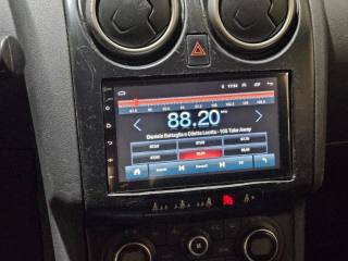 NISSAN Qashqai usata, con Cerchi in lega