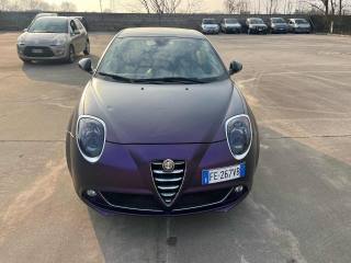 ALFA ROMEO MiTo usata, con Airbag