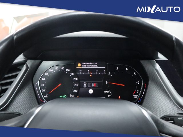 BMW 118 usata, con Immobilizzatore elettronico