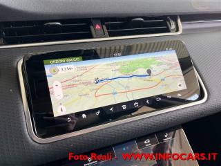 LAND ROVER Range Rover Evoque usata, con Park Distance Control