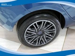 LANCIA Ypsilon usata, con Chiusura centralizzata telecomandata