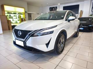 NISSAN Qashqai usata, con Airbag laterali