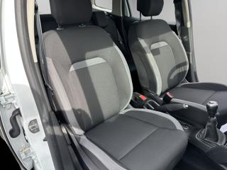 DACIA Duster usata, con Filtro antiparticolato