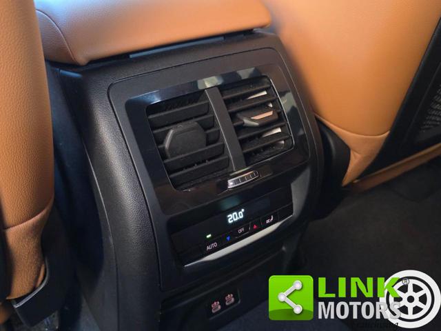 BMW X3 usata, con Vivavoce