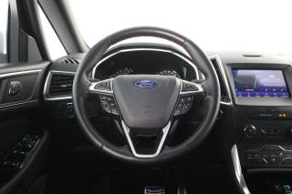 FORD S-Max usata 4