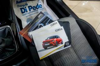 OPEL Corsa usata, con Luci diurne