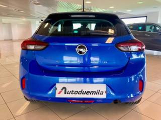 OPEL Corsa usata, con Airbag Passeggero