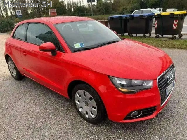 AUDI A1 usata, con Airbag Passeggero