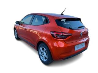 RENAULT Clio usata, con Airbag