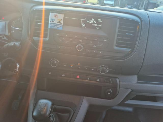 OPEL Vivaro usata, con Cronologia tagliandi