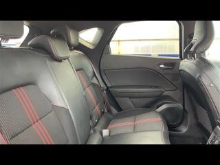 RENAULT Captur usata, con Cruise Control