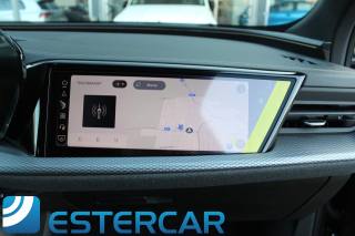 AUDI Q5 usata, con Fari LED