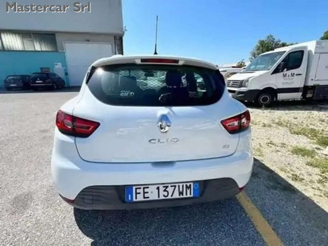 RENAULT Clio usata, con Chiusura centralizzata