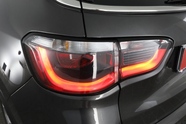 JEEP Compass usata 9