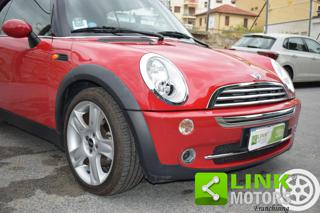 MINI Cabrio usata 27