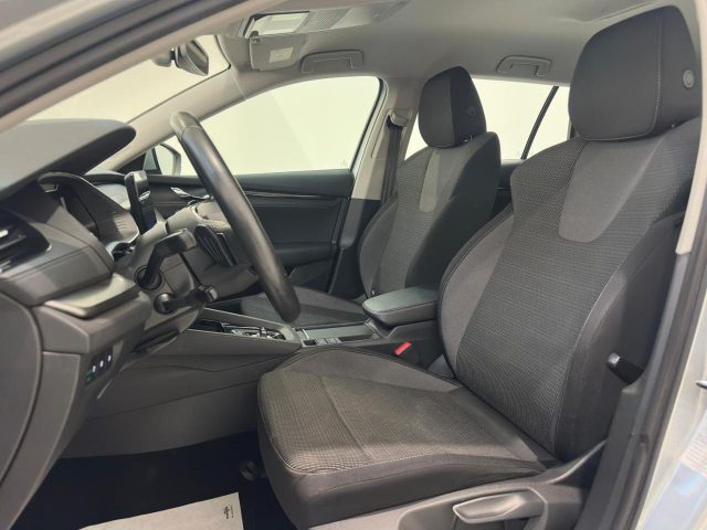 SKODA Octavia usata, con Controllo trazione