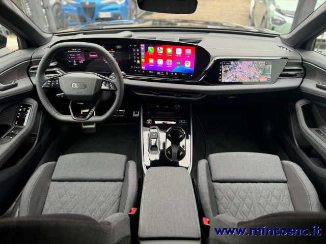 AUDI A5 usata, con Controllo automatico clima