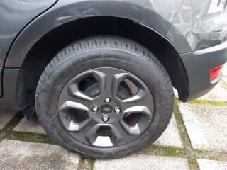 FORD EcoSport usata, con Luci diurne LED