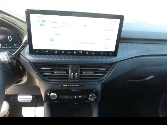 FORD Kuga usata, con Controllo trazione