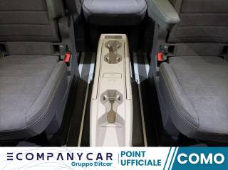 VOLKSWAGEN Multivan usata, con Portellone posteriore elettrico