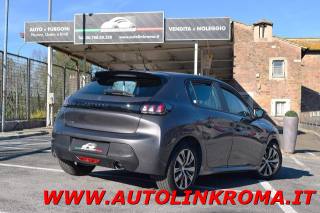 PEUGEOT 208 usata, con Airbag Passeggero