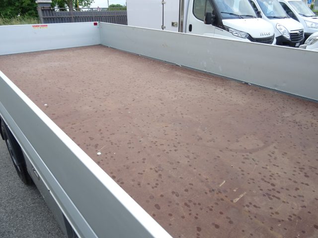 FIAT Ducato usata 15