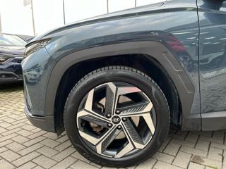 HYUNDAI Tucson usata, con Regolazione elettrica sedili