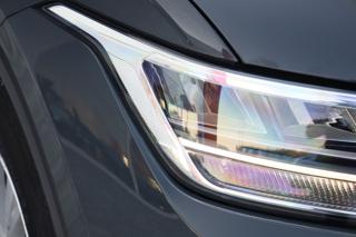 VOLKSWAGEN Tiguan usata, con Fari full-led