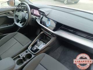 AUDI A3 usata, con Kit antipanne