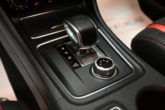 MERCEDES-BENZ CLA 45 AMG usata 60