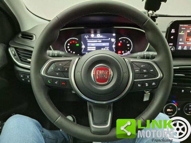 FIAT Tipo usata, con Alzacristalli elettrici