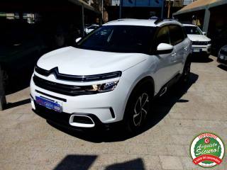 CITROEN C5 Aircross usata, con Airbag laterali