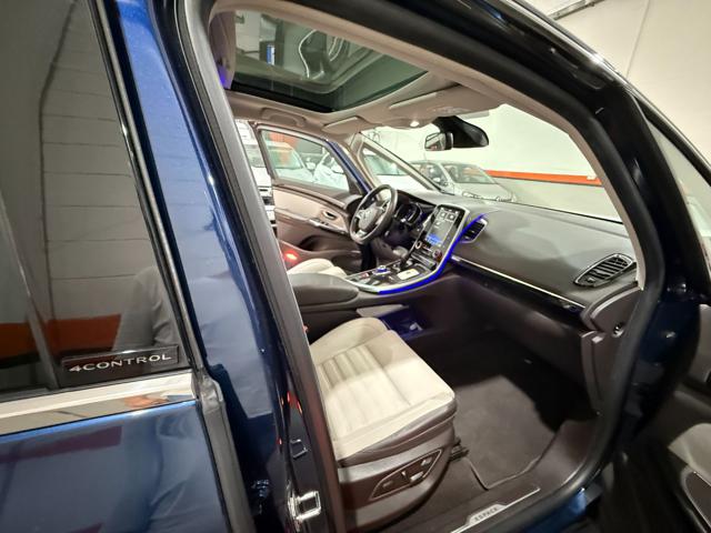 RENAULT Espace usata, con Airbag testa