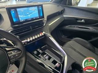 PEUGEOT 3008 usata, con Park Distance Control