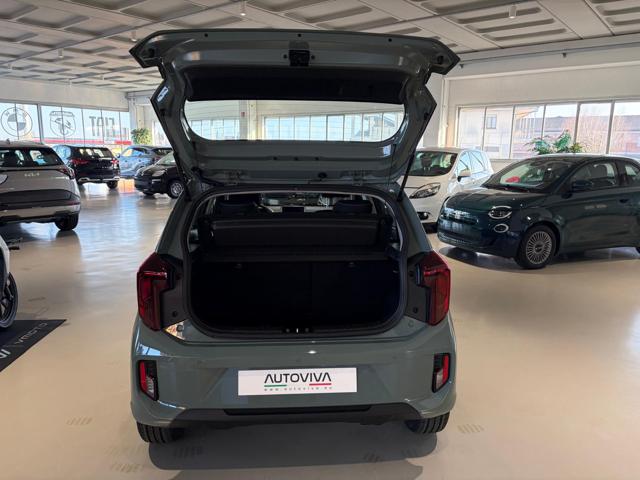 KIA Picanto usata, con Cruise Control