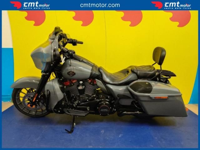 HARLEY-DAVIDSON Other usata 2
