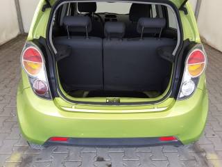CHEVROLET Spark usata, con Sedile posteriore sdoppiato