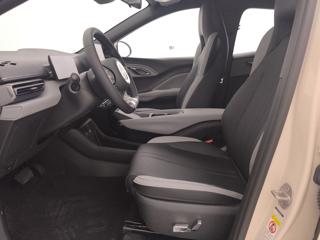 BYD Dolphin Surf usata, con Cruise Control