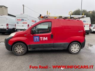 FIAT Fiorino usata, con Servosterzo
