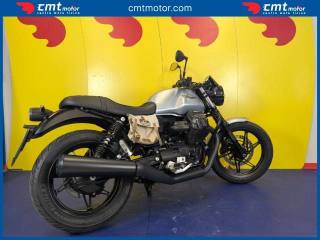 MOTO GUZZI V7 usata 3