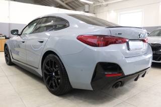 BMW 420 usata, con Airbag Passeggero