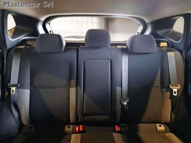NISSAN Qashqai usata, con Boardcomputer