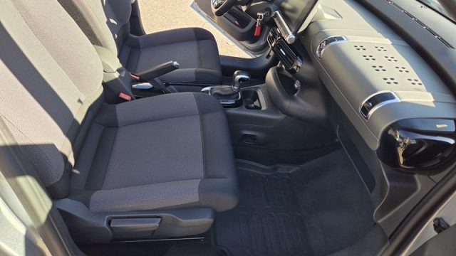CITROEN C4 Cactus usata, con Cerchi in lega