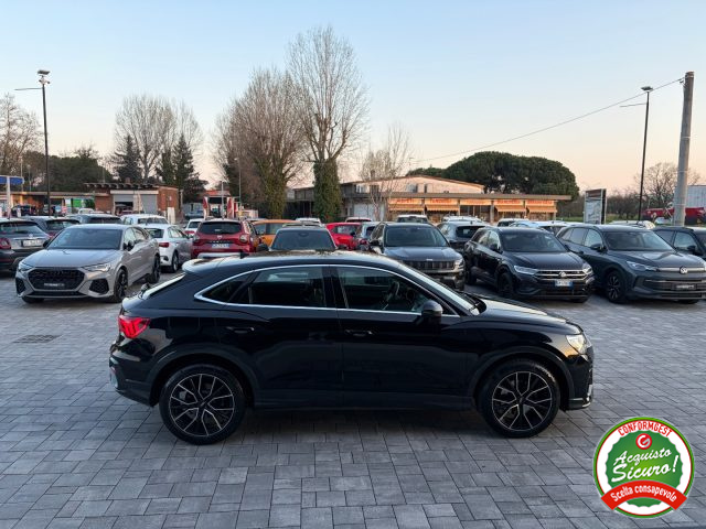 AUDI Q3 usata, con Climatizzatore