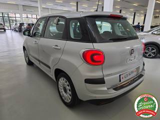 FIAT 500L usata, con Autoradio
