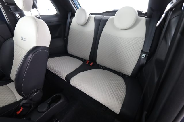 FIAT 500 usata 3